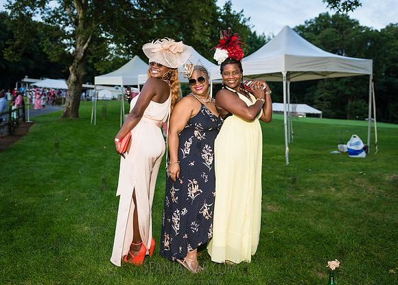 Daytime Derby - Mosholu Golf Course - NYC - 2018