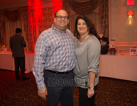 The EPIC School - Party with a Purpose - Biagios on the Terrace - Paramus NJ - 2017