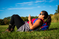 Adventure Day - Storm King Art Center - New Windsor NY - 2015