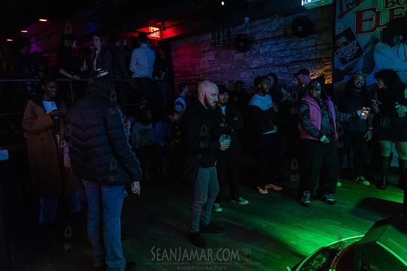 27 Delly - Mondo NYC - Bowery Electric - NYC - 2024