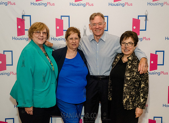 Housing Plus - Good Person Awads - Prince George Balroom - NYC -