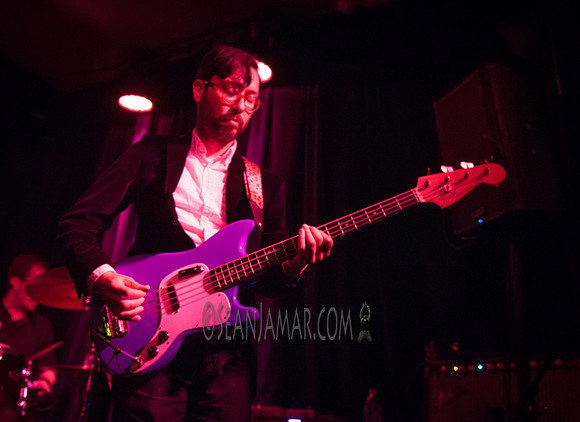 Hollis Brown - Berlin - NYC-2016