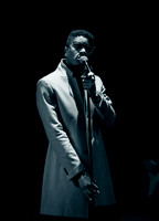 Tyrik Ballard - The Soul Factory Presents - Apollo Music Cafe - Harlem NYC - 2017