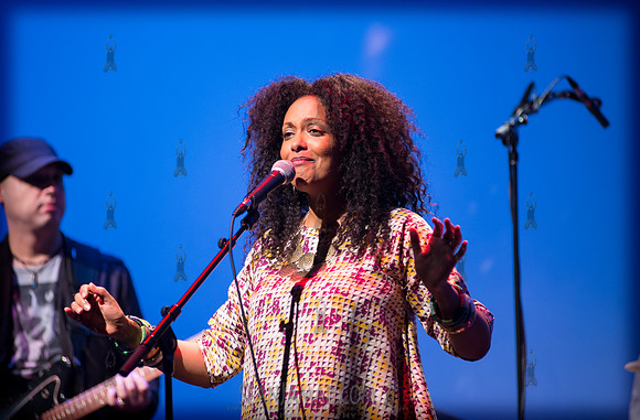 Wayna - Apollo Music Cafe - Harlem USA - 2014