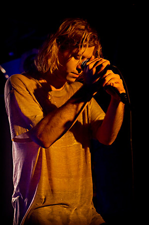 Rewards @ Webster Hall NYC 12-01-2010