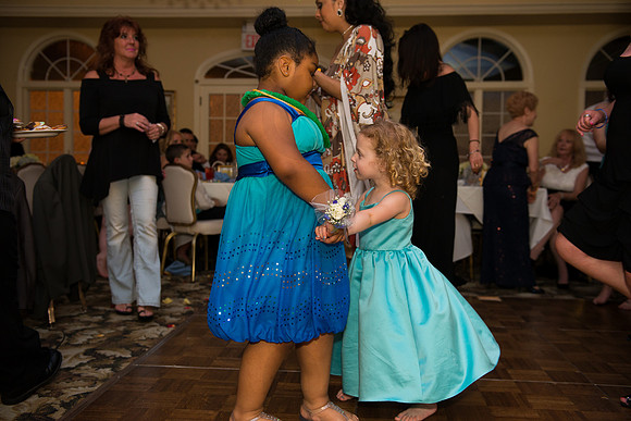 Mr & Mrs Charlie Tejeda - Paris Inn - Wayne NJ - 2014