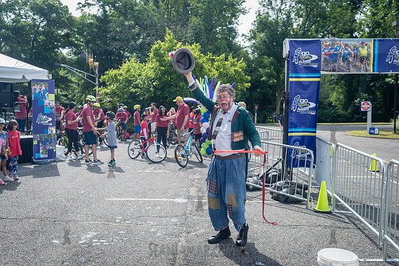 Go The Distance For Autism - Bergen Community College - Paramus