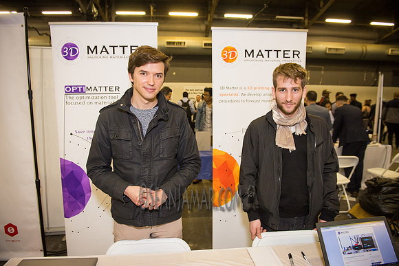 TechDay - Pier 94 - NYC - 2017