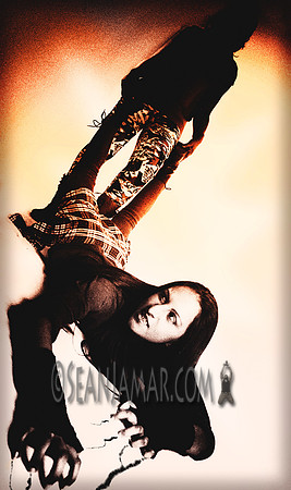 Tam Essence - Teen Promo Shoot - PDP Studios - 2014