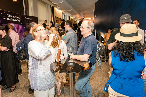 Simons Foundation Presents - Science, Illustrated - Simons Found