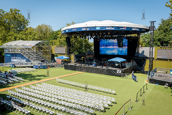 CPF SummerStage 2024 (RENTAL): Korea - US Friendship Culture Fes