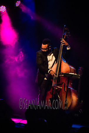 Raul Midon Trio - Highline Ballroom - NYC - 2017