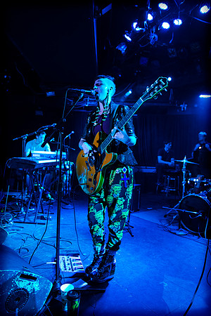 Hiatus Kaiyote