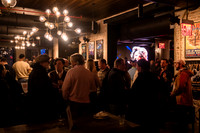 APAP Mixer - Live Nation - NYC - 2025