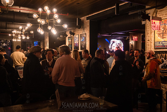 APAP Mixer - Live Nation - NYC - 2025