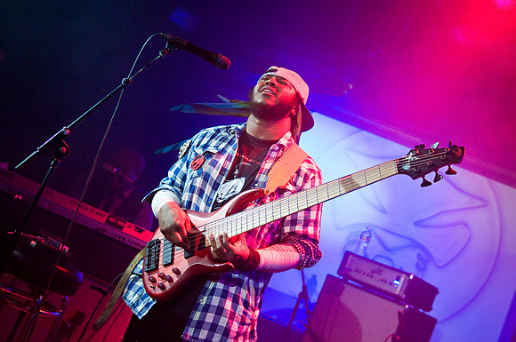 Thundercat