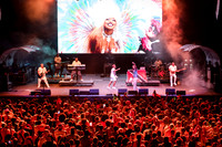 NYC SummerStage - Kes day two - Rumsey Playfield - NYC - 2025