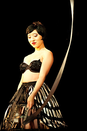 Stella Chuu