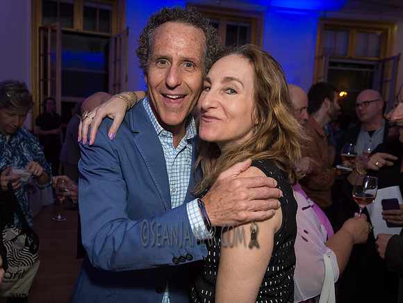 France Rocks Summerfest Opening Soirée - The French Embassy - NYC - 2016