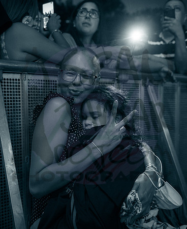 NYC SummerStage - Tito Nieves - Rumsey Playfield - NYC - 2021