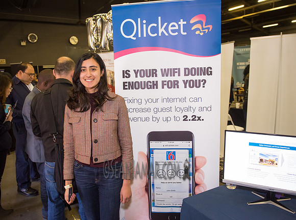 TechDay - Pier 94 - NYC - 2017