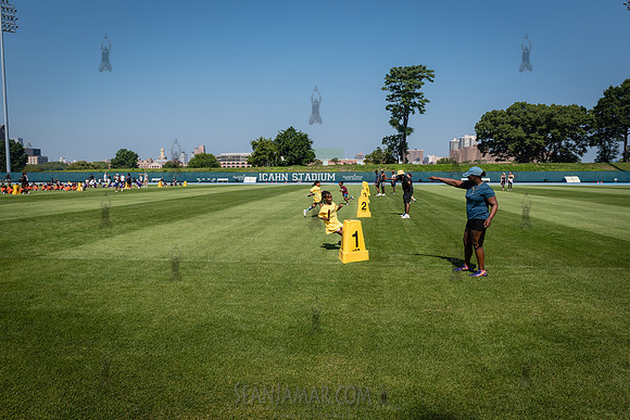 CPF Play - Jr Track Meet - Icahn Stadium - NYC - 2024