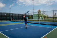 CPF Play - Johnny Mac Tennis Project - Sportime Randalls Island