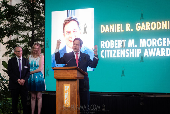 Riverside Park Conservancy - Riverside Revue Gala - Sakura Pak -