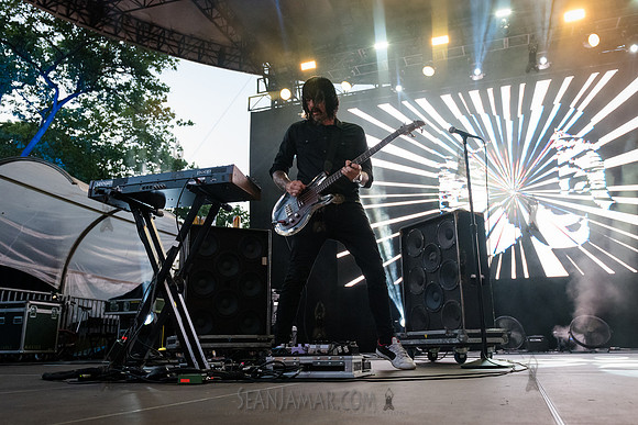 NYC SummerStage - Canada Day - Rumsey Playfield - NYC - 2025