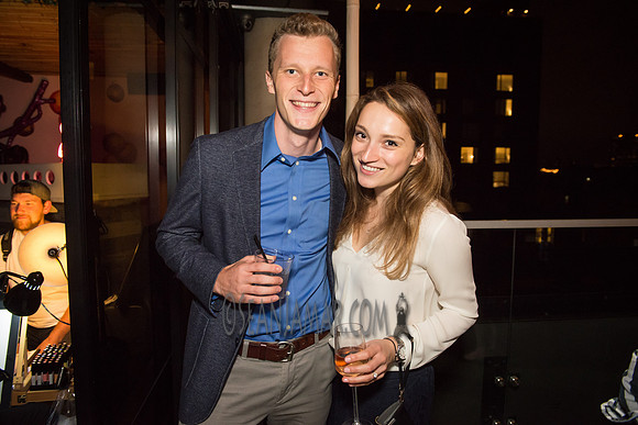 Media IQ - Quarterly Meeting - NYC - 2016