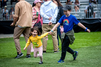 NYC SummerStage - Aussie BBQ - Rumsey Playfield - NYC - 2022