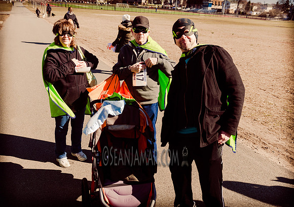 Haydens Heart 5k - Riverside County Park - Lyndhurst NJ - 2018