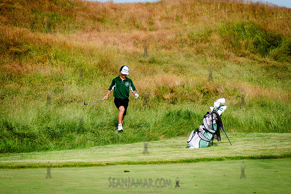 PSAL CO-Ed Golf Team Championship - Ferry Point - NYC - 2024