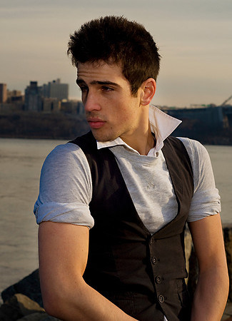 Morningside Lane - Album shoot, Ross Boat Basin, Fort Lee NJ 2010