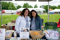 Go The Distance 4 Autism - Bergen Community College - Paramus NJ - 2018