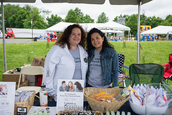 Go The Distance 4 Autism - Bergen Community College - Paramus NJ - 2018