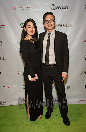 Zimele USA 6th Annual Gala - Maritime Parc - Jersey City NJ - 2017