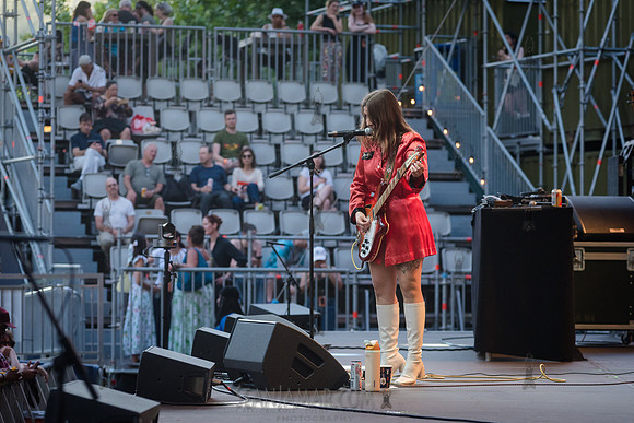 NYC SummerStage - Canada Day - Rumsey Playfield - NYC - 2025