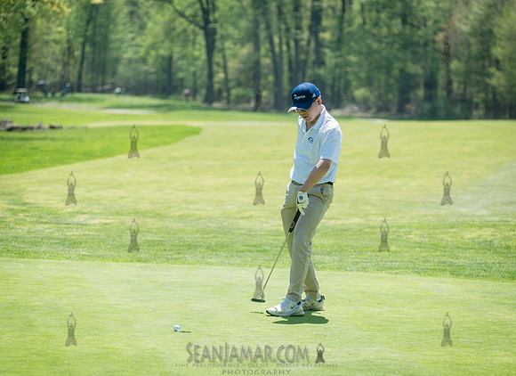 PSAL Individual Golf Championships - Pelham Bay Split Rock GC -