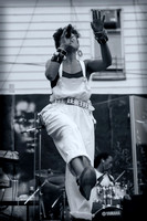 The Garden Party f/ Amel Larrieux
