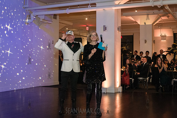 Arup Holiday Party - Tribeca Rooftop - NYC - 2025