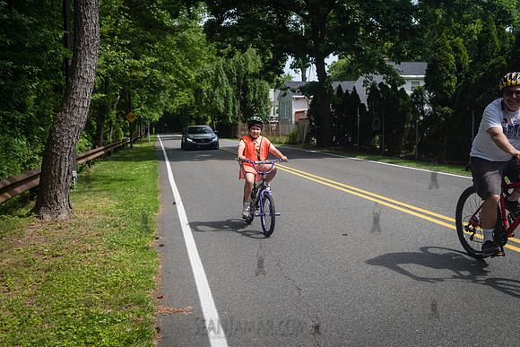 Go The Distance For Autism - Bergen Community College - Paramus