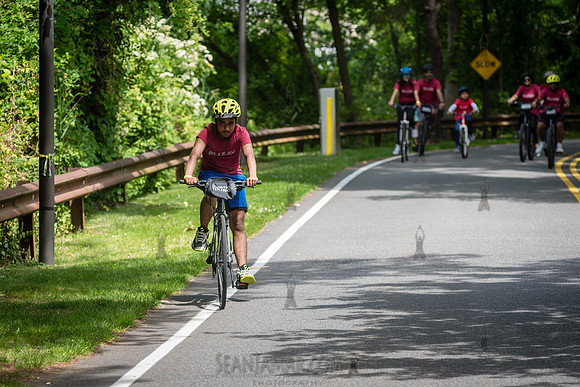 Go The Distance For Autism - Bergen Community College - Paramus