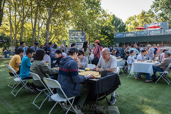 CPF SummerStage 2024 (RENTAL): Korea - US Friendship Culture Fes