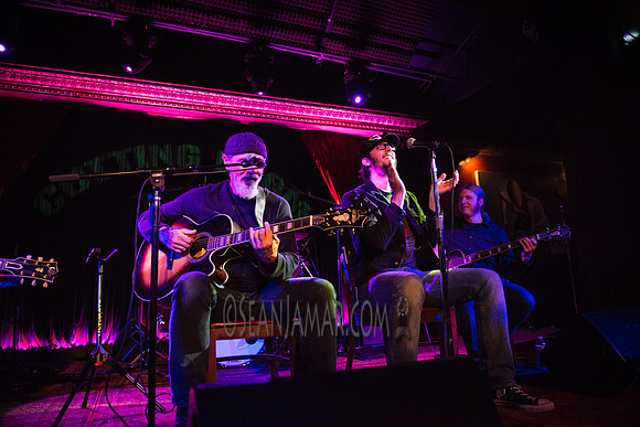 Bruce Sudano - Cutting Room - NYC - 2017