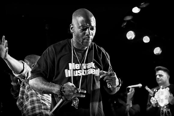 Naughty by Nature