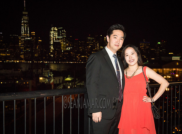Zimele USA 6th Annual Gala - Maritime Parc - Jersey City NJ - 2017