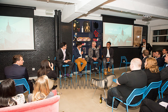 Media IQ - Quarterly Meeting - NYC - 2016