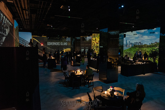 TGI Gala - Hall des Lumières - NYC - 2024