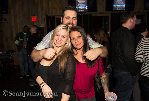 Kilroys - Carlstadt NJ - 2014
